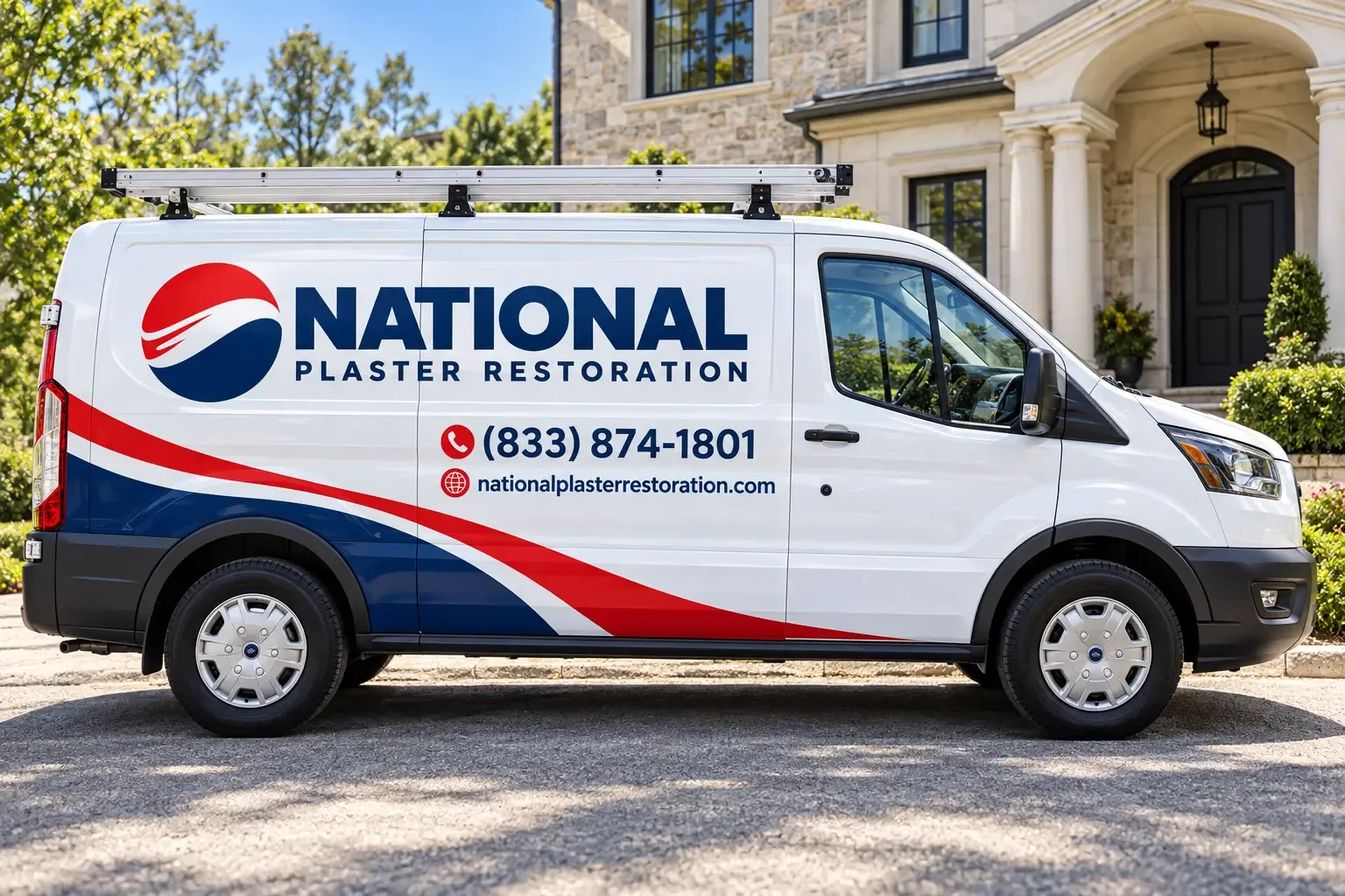 Plaster Repair in Tyler, AL near me
