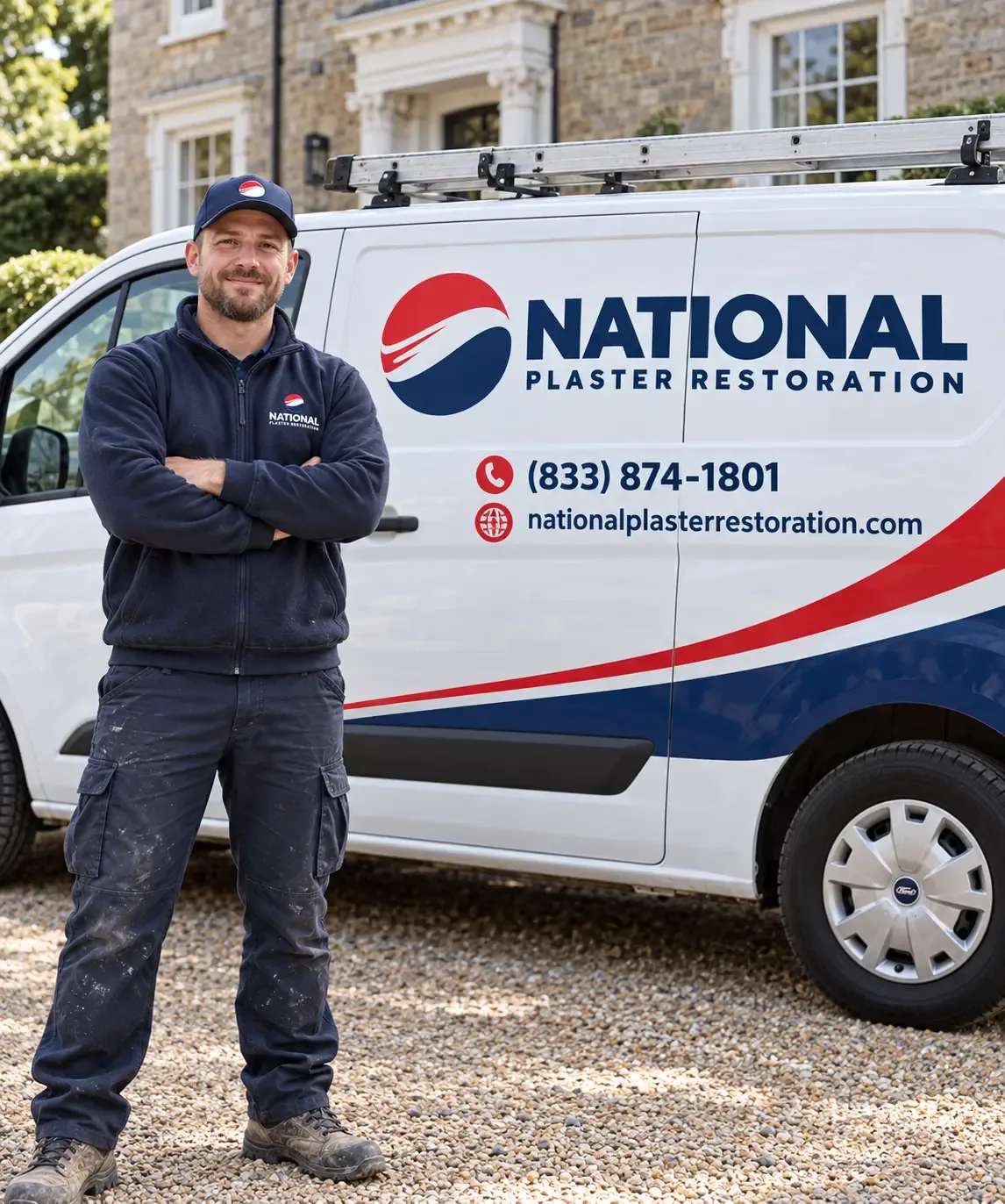 Plaster Repair company in Tyler, AL